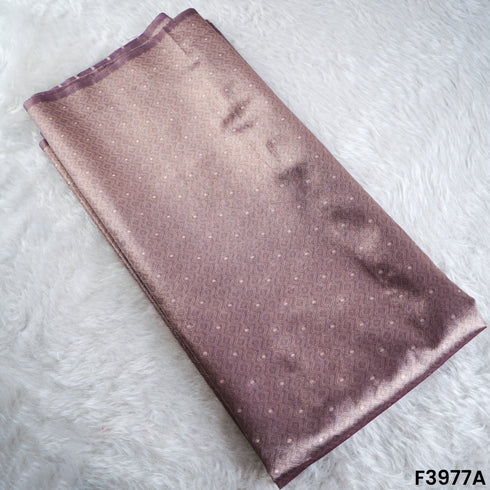 Self Organza Tissue Fabric- F3977